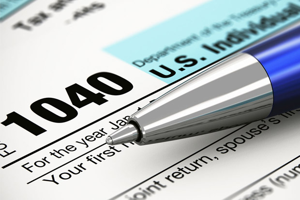 Filing past due returns to resolve a tax lien for Tucson AZ 85705 clients