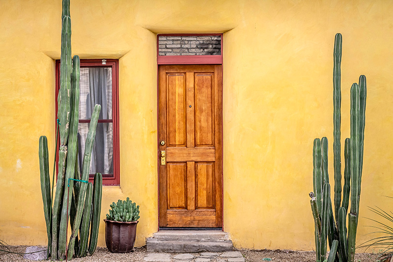 Tax attorney Tucson AZ consultation helping Arizona IRS debt relief clients